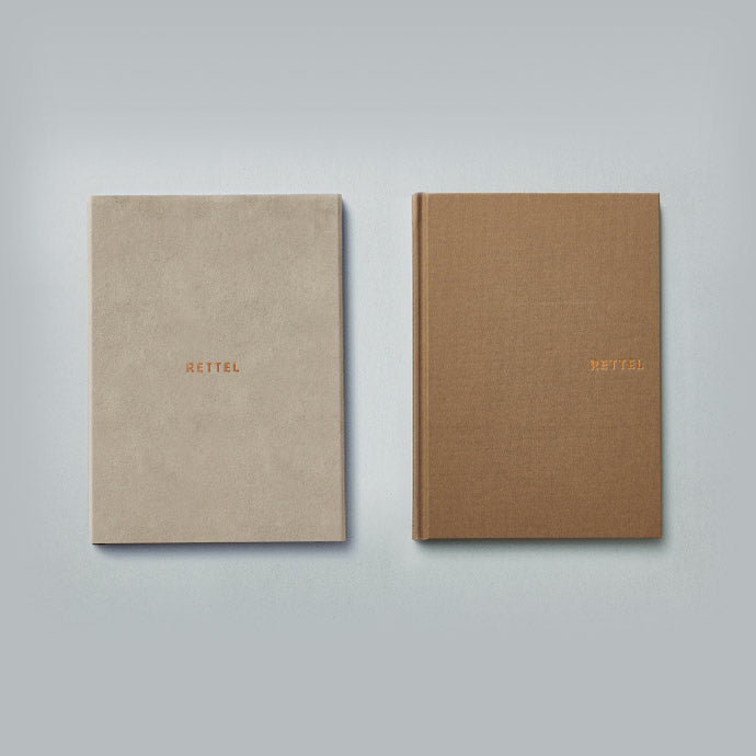 RETTEL(ヘロシナキャメラ)