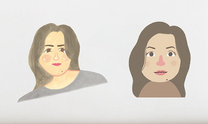 選べるイラストタイプ タッチやテイストの異なる複数作家の中からイラストタイプを選べるから、何度やっても新鮮な楽しさが。