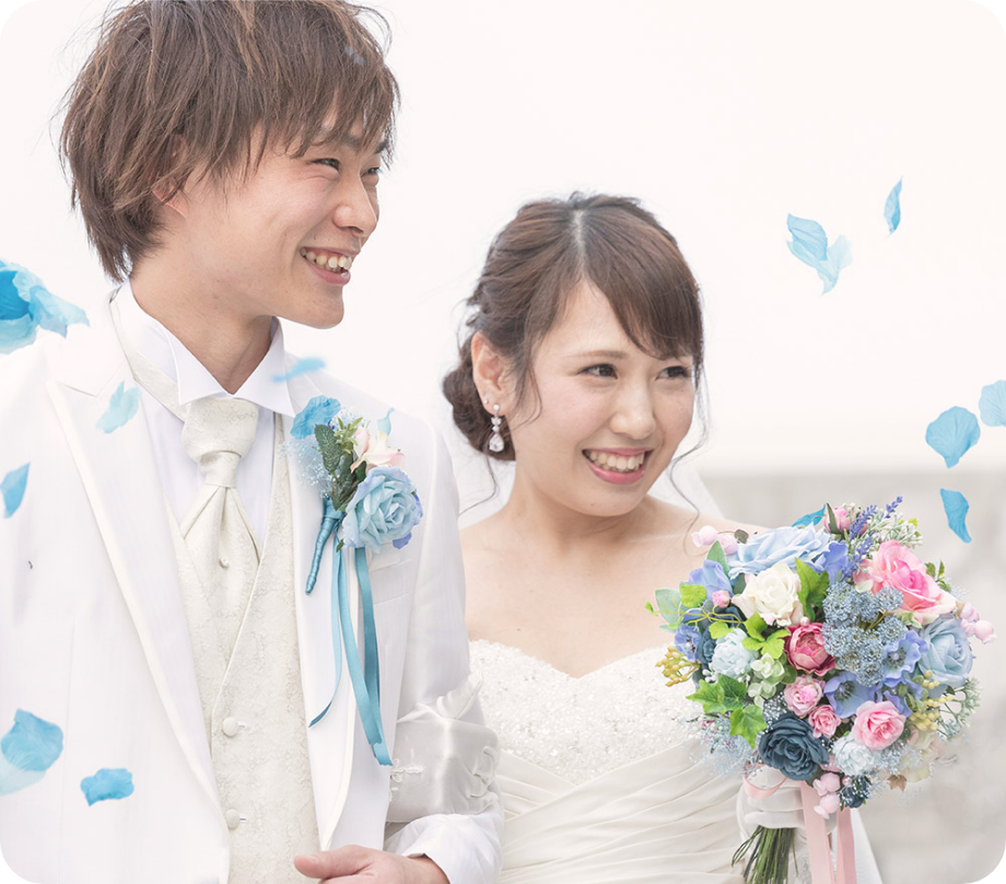 結婚祝い